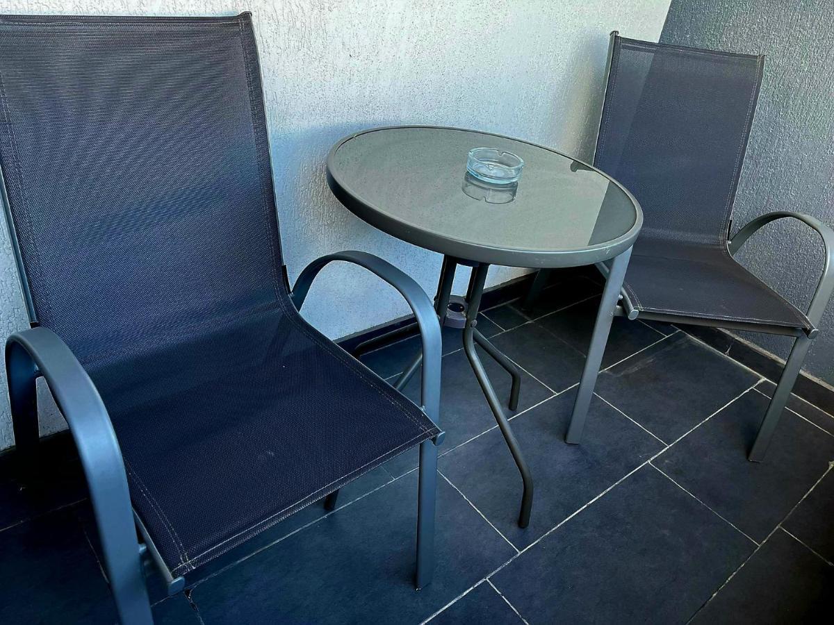 Apartament Vladis Navodari Exterior photo